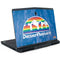 NBA Denver Nuggets Hardwood Classics Dell Alienware Skin